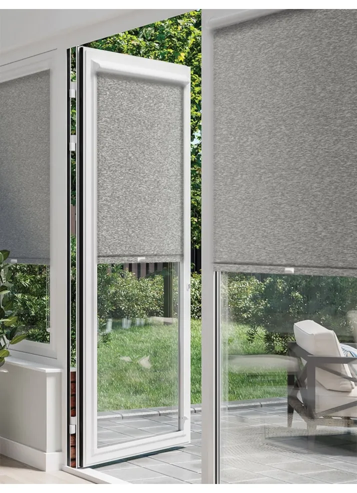 Amsterdam Metal Perfect Fit® Roller Blind