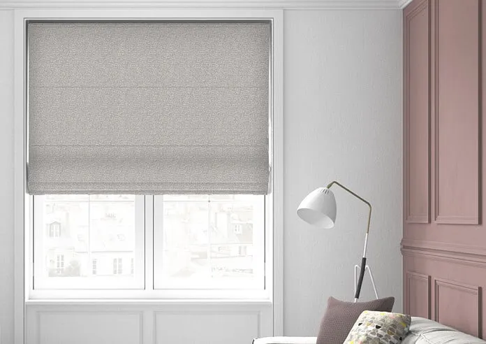 Andante Stone - Roman Blind