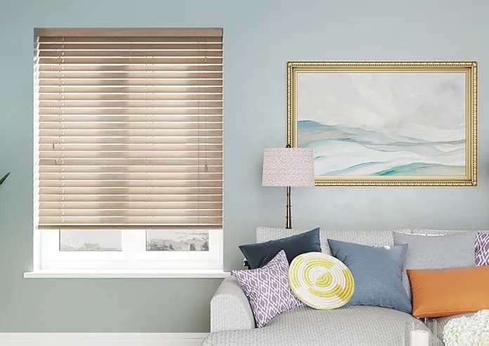 Kolsva Sycamore - Venetian Blind