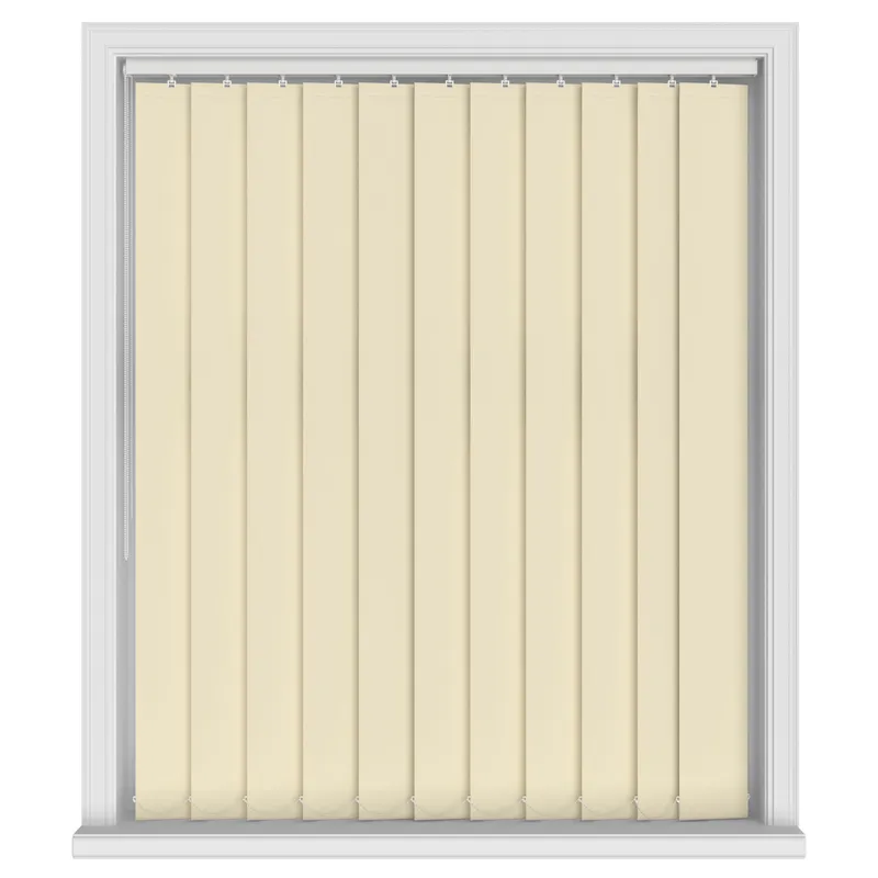 Unishade Cream 127mm Blinds Uk