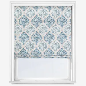 Verse Midnite Roman Blind