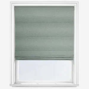 Moon Earth Sage Roman Blind