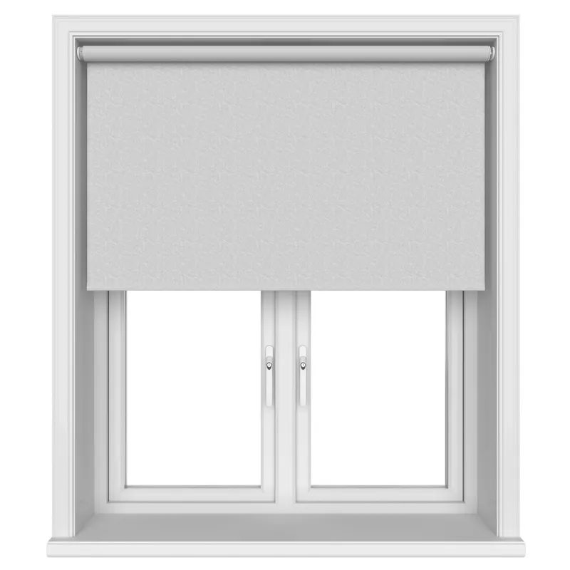 Twistfit Romany Light Grey Motorised