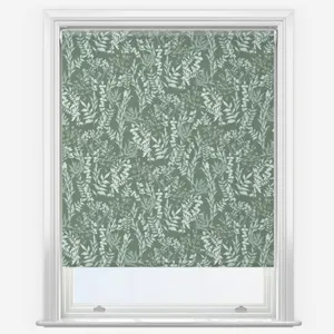 Sonova Studio Melody Sage Roller Blind