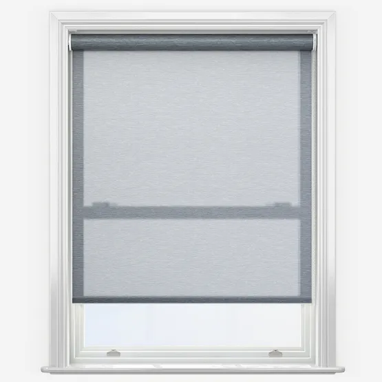 Leighton Twilight Roller Blind