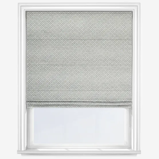 Westwood Slate Roman Blind