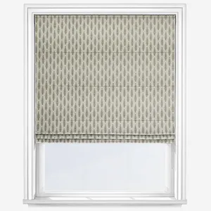 Lois Olive Roman Blind