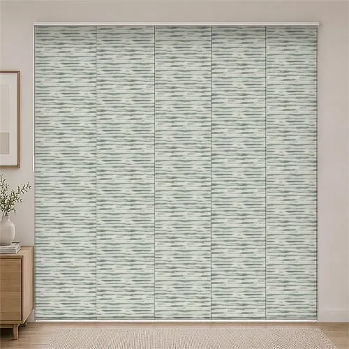 Miro Modesto Light Filtering Panel Blinds