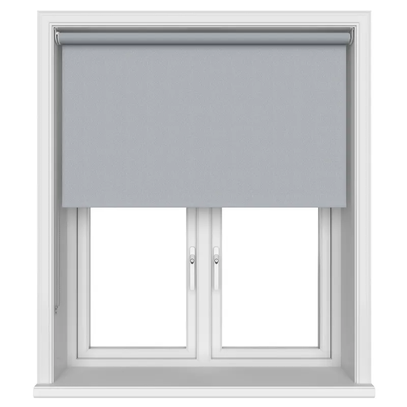 Glimpse Denim Blinds Uk