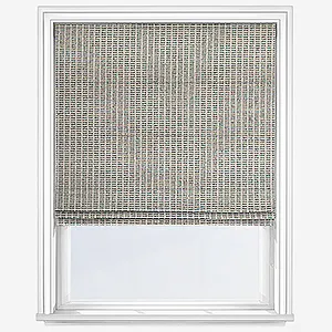 Liskeard Jade Roman Blind