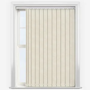 Hayden Warmth Vertical Blind
