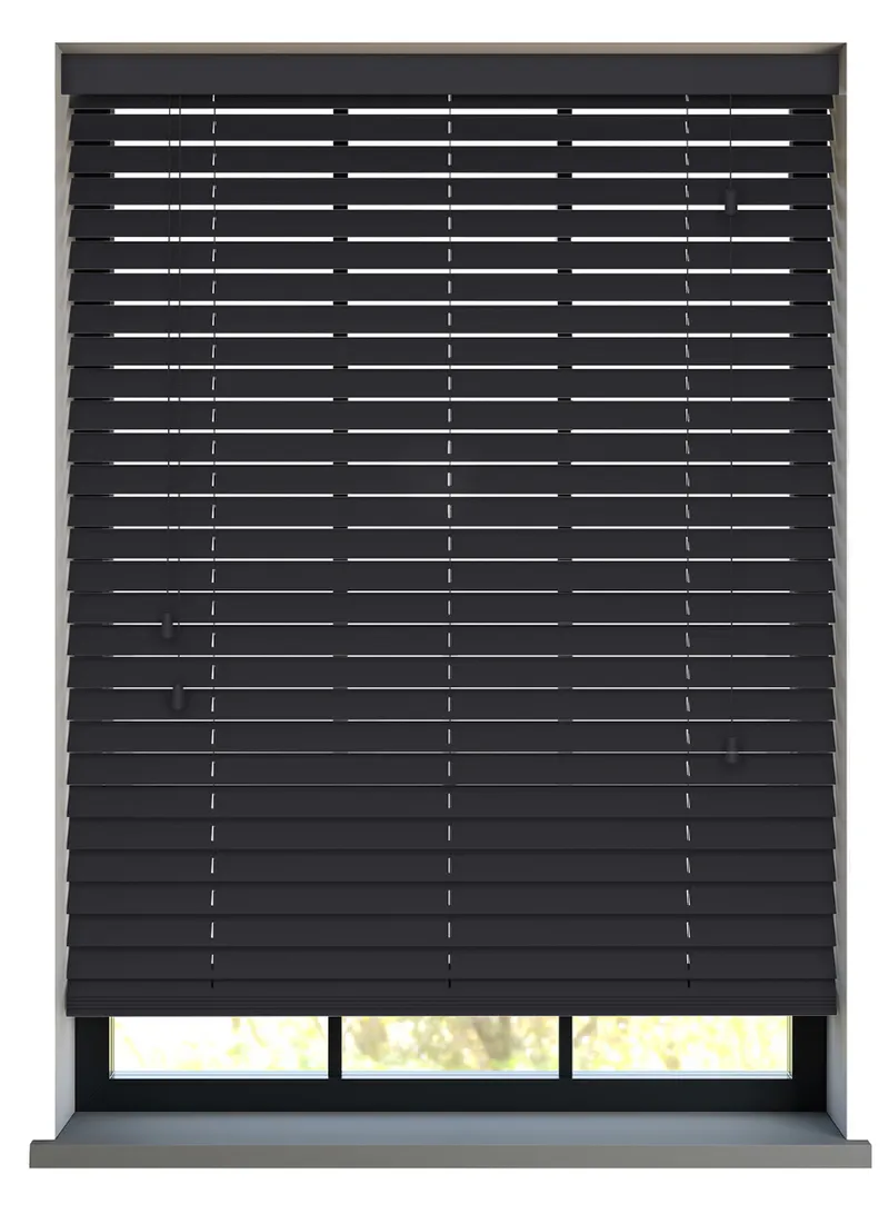 Editions Jet Black