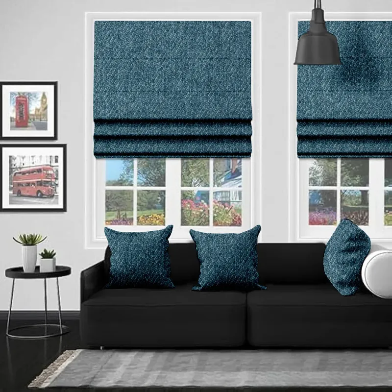 Eb Dalyan Marine Roman Blind