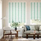 Oakham Mojito Roman Blind