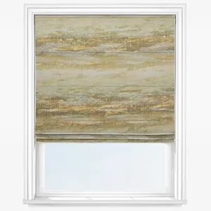 Kai Amanzi Fern Roman Blind