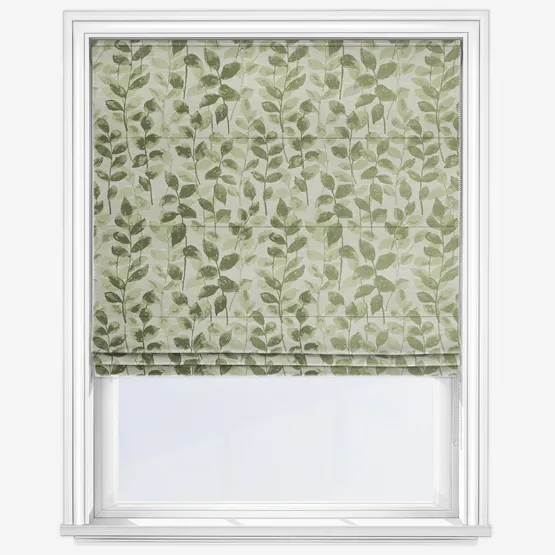 Valo Ivy Roman Blind