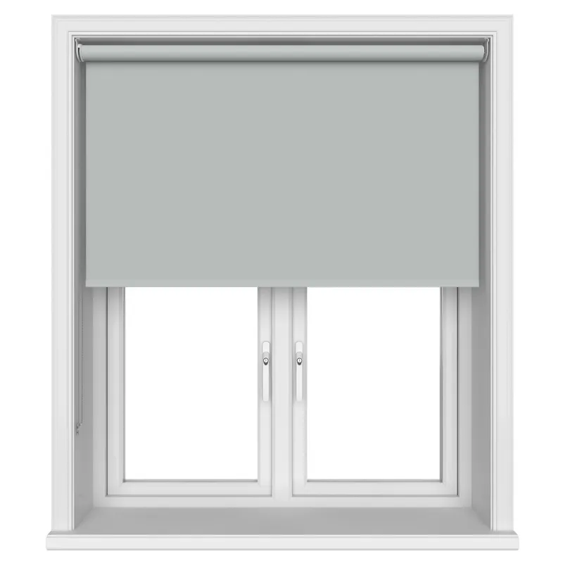 Tradechoice Blackout Slate Blinds Uk