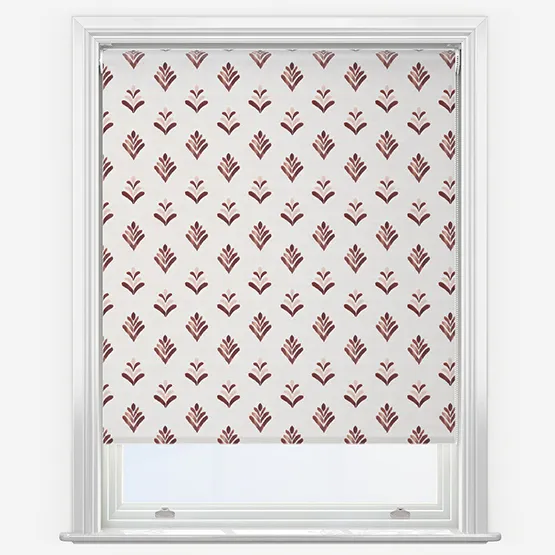 Sonova Studio Akasha Ecru Roller Blind