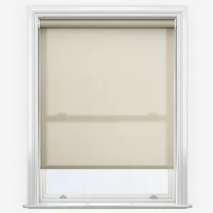 Sisi Biscuit Roller Blind