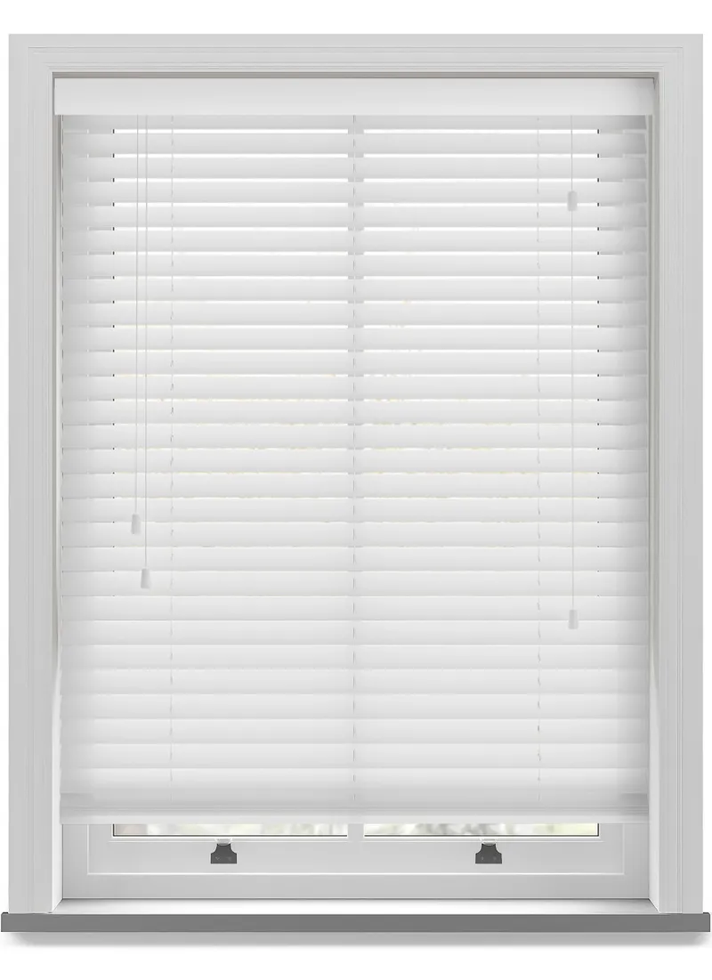 Pure Real Wood Blind