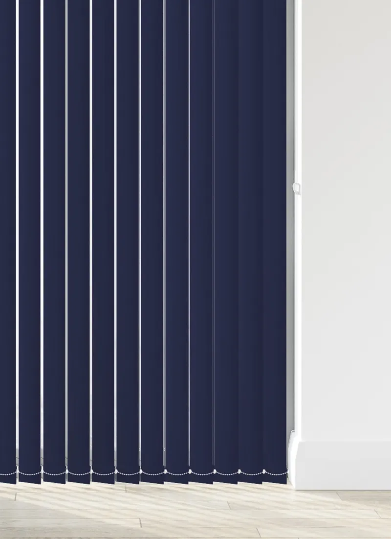 Riva Blackout Deep Vertical Blind