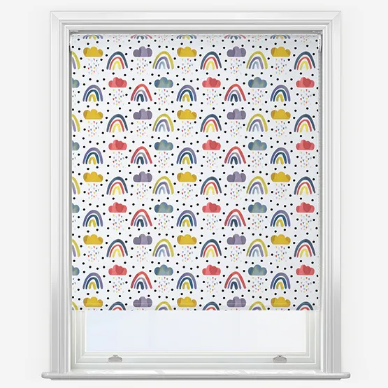 Sonova Studio After The Rain Multi Roller Blind