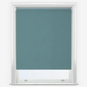 Sonova Studio Luma French Blue Roller Blind