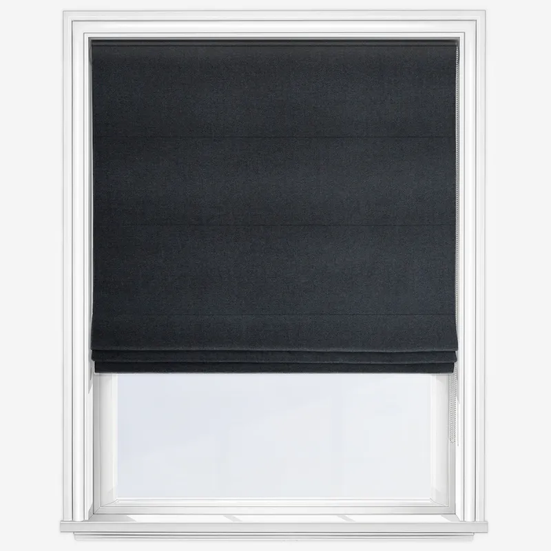 Monaco Cavalry Roman Blind