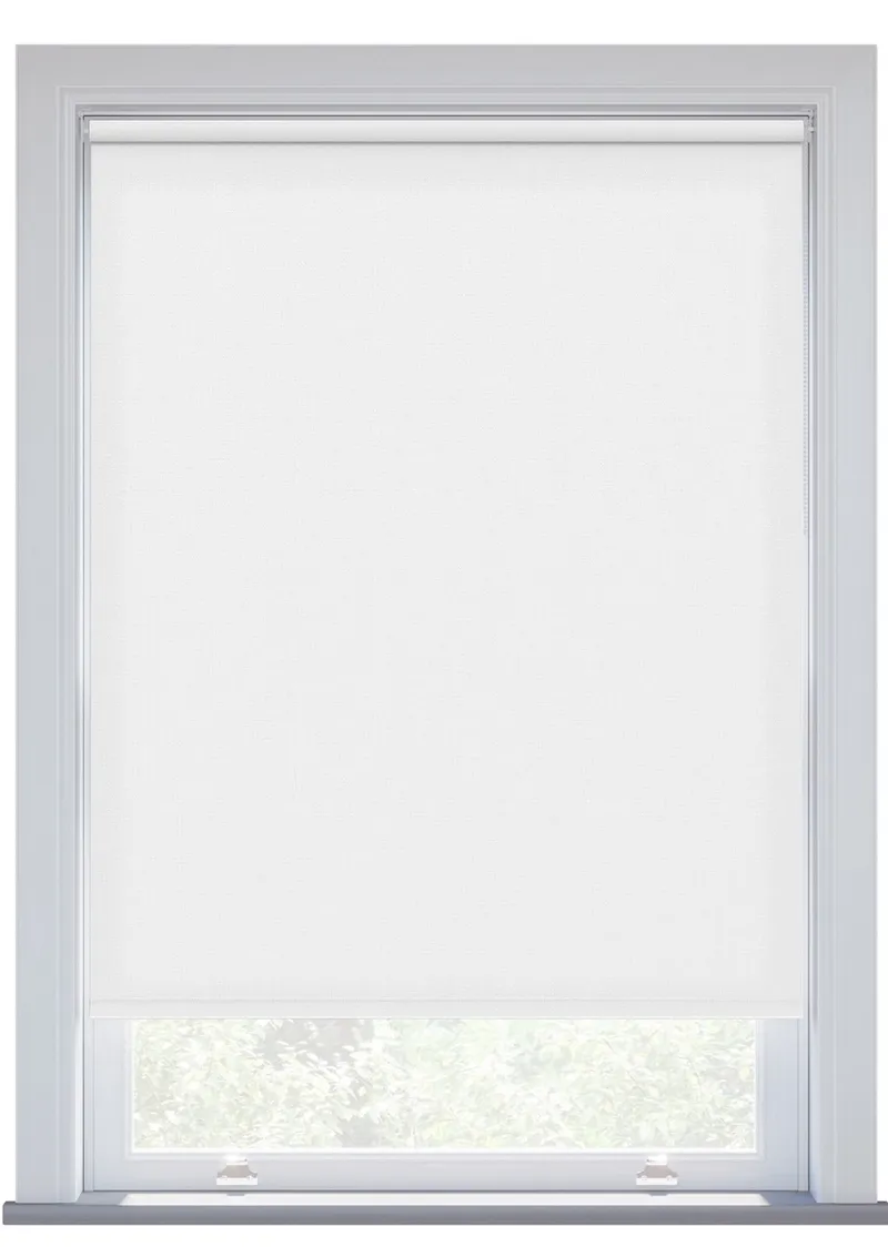 Splash Paper Roller Blind