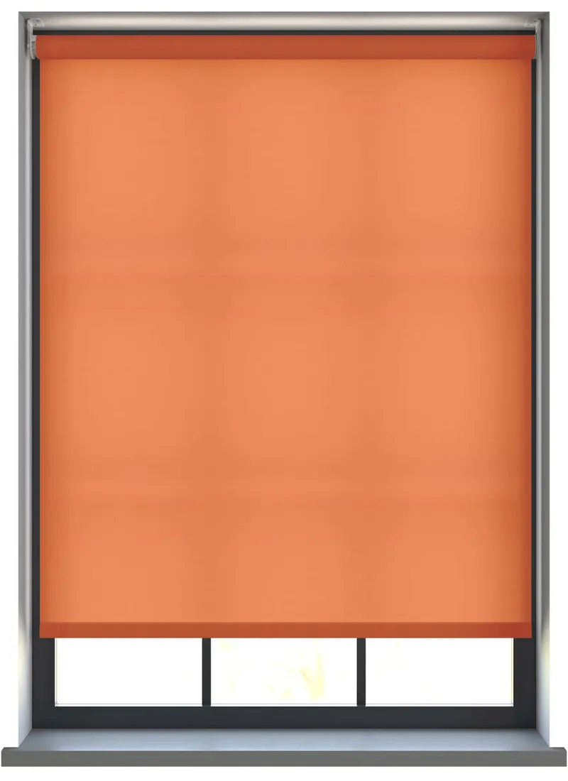 Colourway Dimout Orange