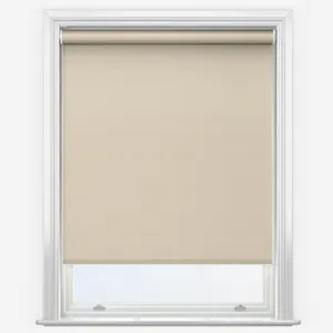 Touchedbydesignsupremeblackoutsand Roller Blind