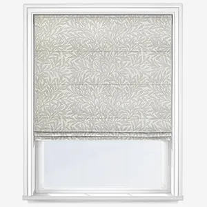William Morris At Home Willow Limestone Roman Blind