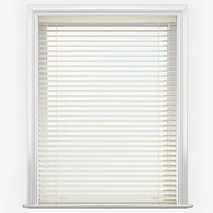Verta Canopy Aluminium Venetian Blind