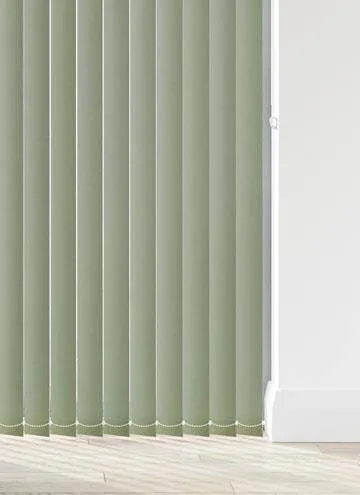 Hayworth Fern Vertical Blind