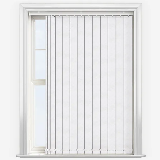 Cameo Cream Vertical Blind