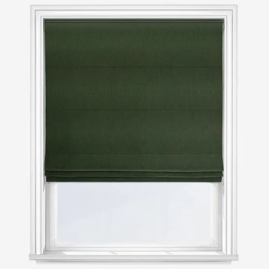 Liana Moss Roman Blind