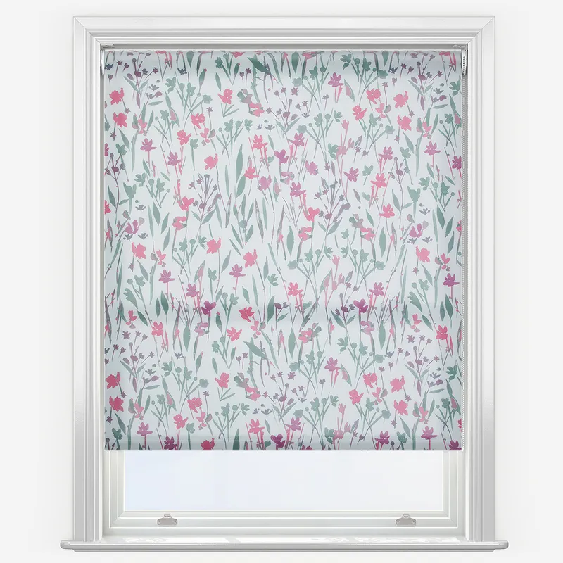 Mallory Aurora Roller Blind