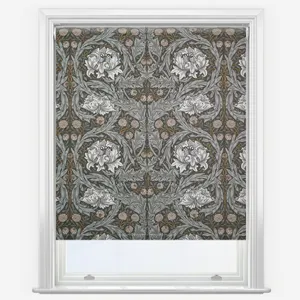William Morris At Home African Marigold Iron Roller Blind