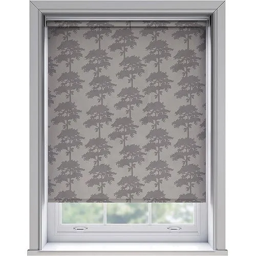 Ella Aspin Light Filtering Roller Blinds