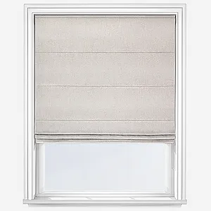 Camengo Bruges Macadamia Roman Blind