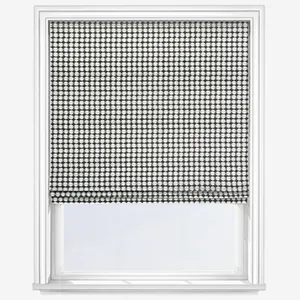 Studio G Olympia Charcoal Roman Blind
