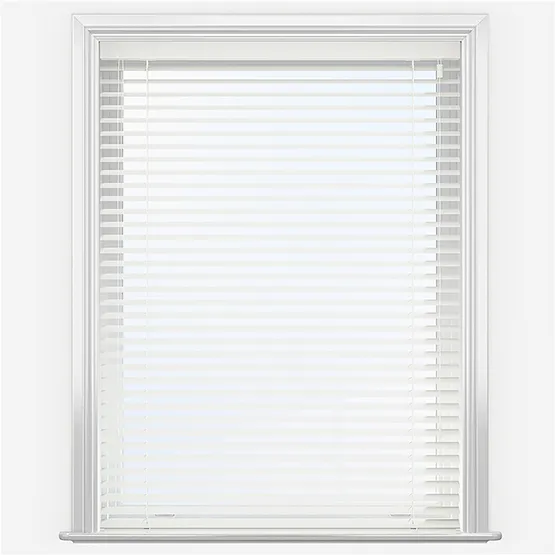 Clara Tusk Aluminium Venetian Blind