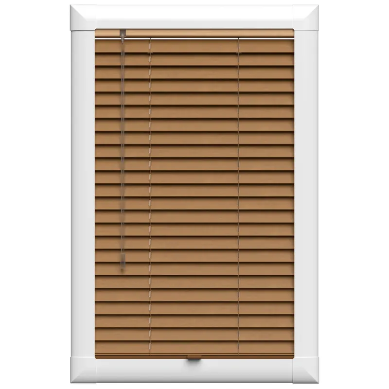 Honey Oak