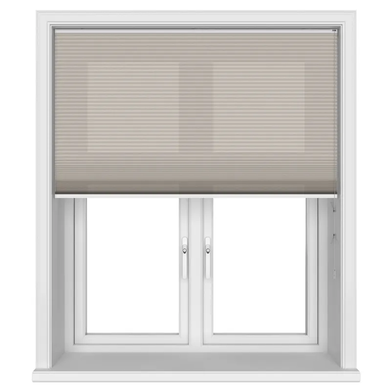 Bowery Dimout Cashmere Blinds Uk