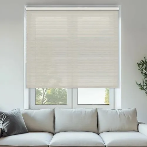 Sumatra Linen Roller Blinds - Shop Now