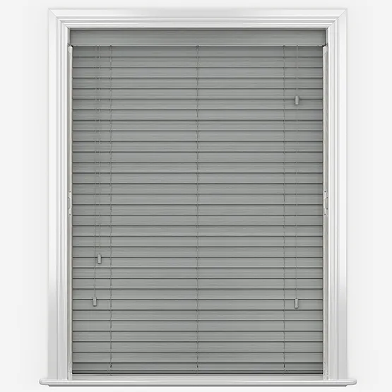 Expressions Astral Wooden Venetian Blinds