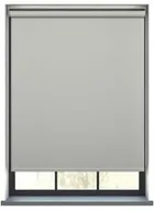 Riva Blackout Space - Electric Roller Blinds