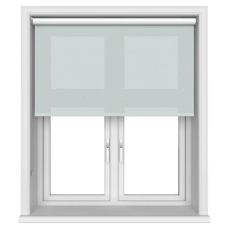 Laura Ashley Sycamore Pale Seaspray Blinds Uk