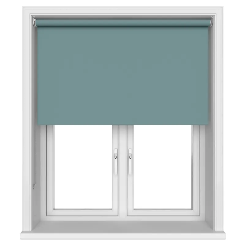 Bella Wave Roller Blinds | Bespoke Made To Measure Uk