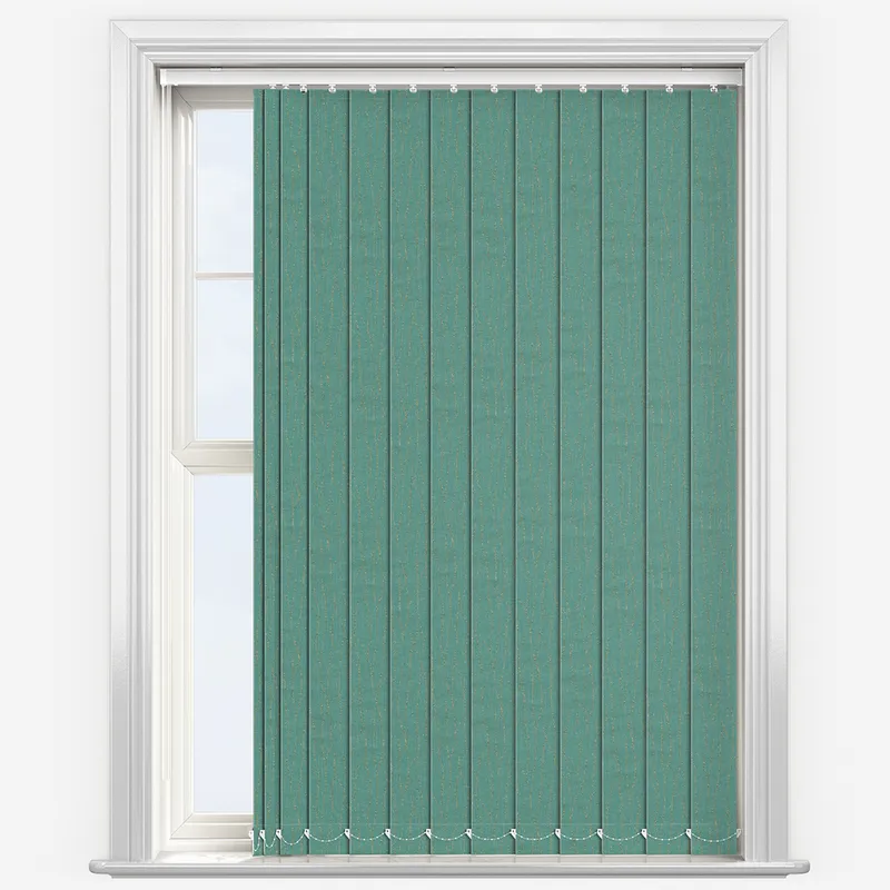 Sio Pastello Vertical Blind